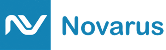 Novarus logo